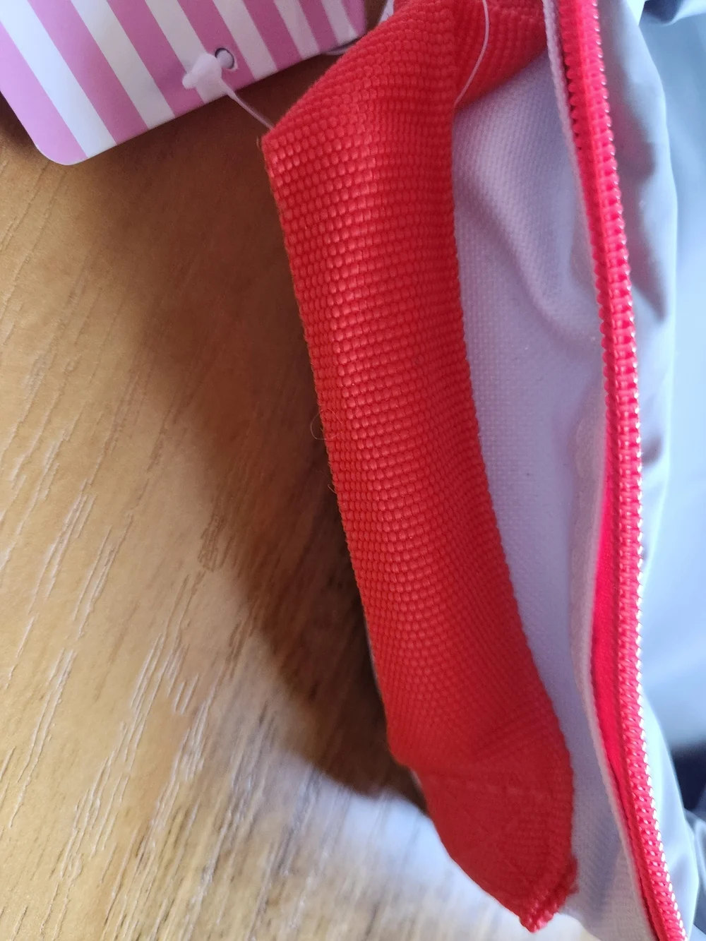 Sanrio Hello Kitty Character Face Insulated Lunch Bag